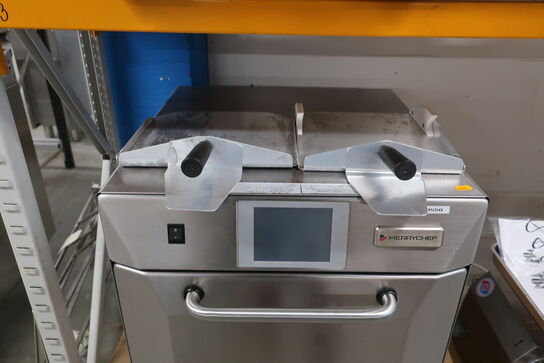 Ovn MERRYCHEF eikon e4