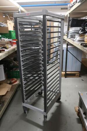 Stikvogn CAMBRO 