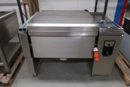 Kipsteger 75 liter MKN FCEKMP122DR