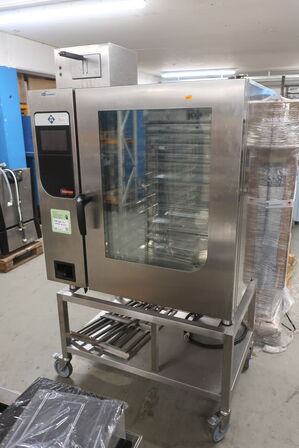 Combiovn MKN FKECOD115T0211