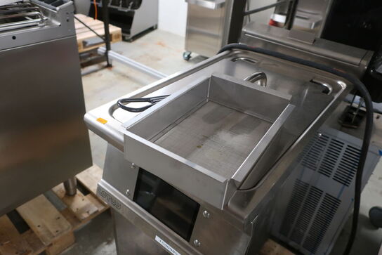 Friture LOTUS F18-74ETDP
