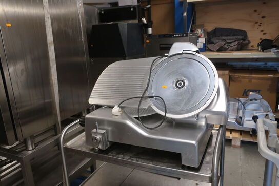 Pålægsskæremaskine NOAW Slicer A350G/LI-
