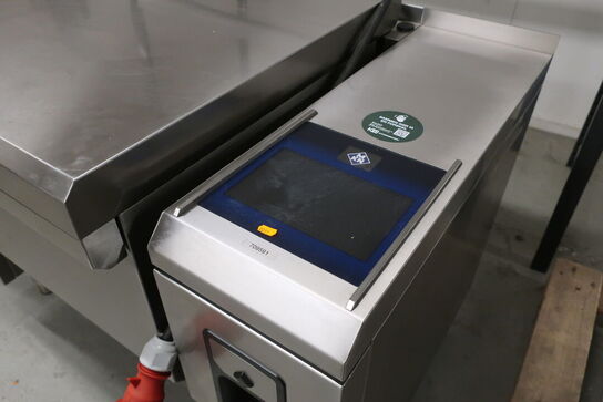 Kipsteger 75 liter MKN FCEKMP122DR