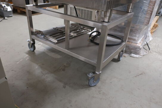 Combiovn MKN FKECOD115T0211
