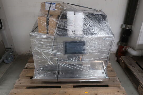 Kaffemaskine THERMOPLAN BW3 - CTMC2
