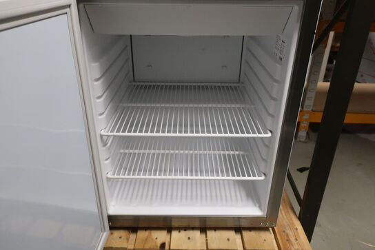 Køleskab GRAM K 220 RG