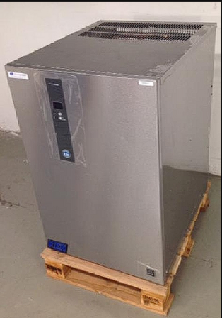 Isterningemaskine HOSHIZAKI IM 240 AWNE