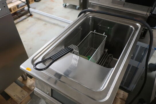 Friture LOTUS F18-74ETDP