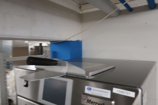 Ovn MERRYCHEF eikon e4