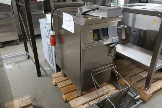 Friture LOTUS F18-74ETDP
