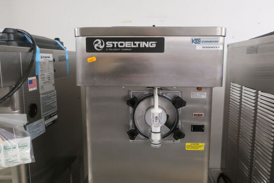 Milkshakemaskine STOELTING F112X-302
