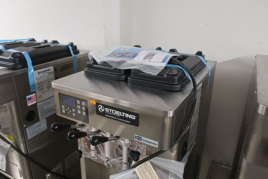 Softicemaskine STOELTING F231X-114I2