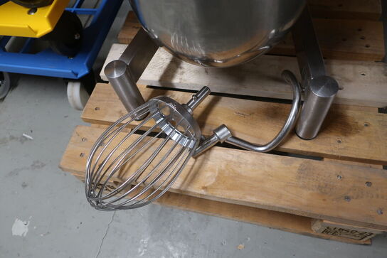 Røremaskine VARIMIXER RN10/VL 2
