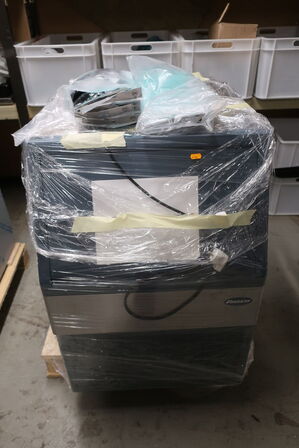 Isterningemaskine FOLLETT UME425A80