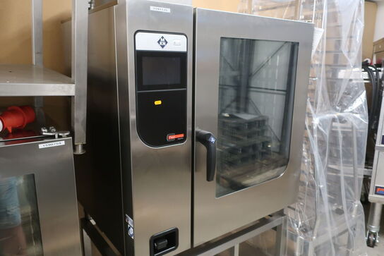 Combiovn MKN FKECOD115T0211 med understel
