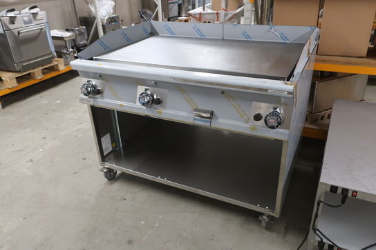 Stegeplade LOTUS FTL-912GS