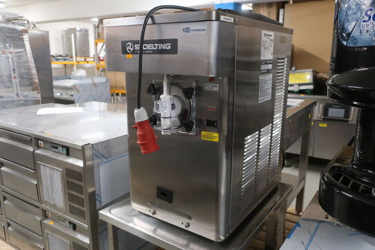 Milkshakemaskine STOELTING F112X-302