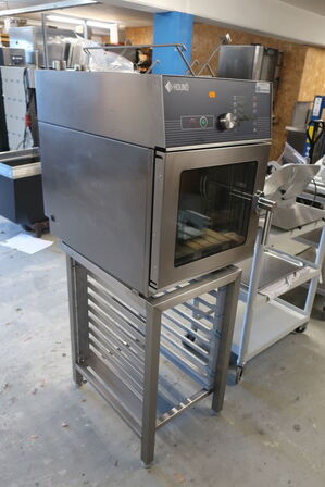 Combiovn HOUNÖ CS II C 1.06 HE1