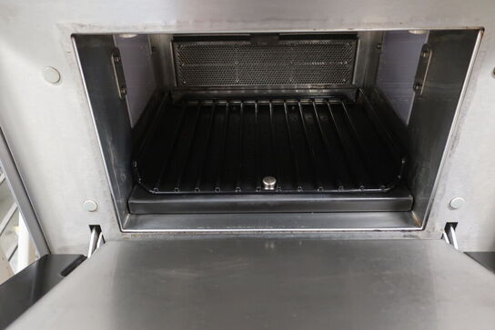 Ovn MERRYCHEF eikon e4