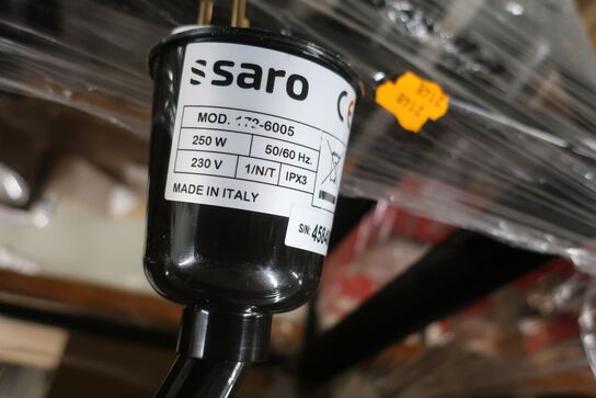 Varmelampe SARO 172-6005