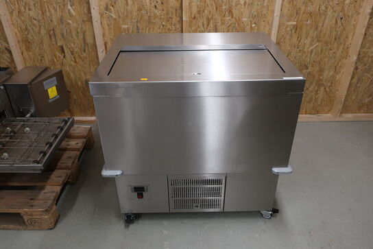 Fryseboks FOLLETT Freezer ZF 130