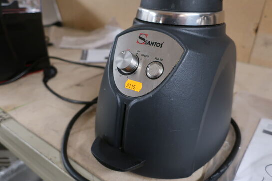 Blender SANTOS 37