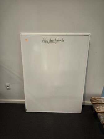 Whiteboard
