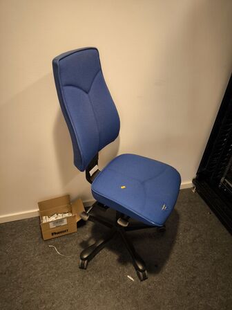 Kontorstol