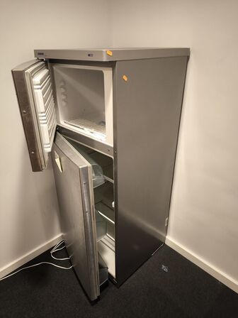 Køle-/fryseskab LIEBHERR