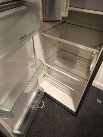 Køle-/fryseskab LIEBHERR