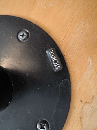 Stol STOKKE