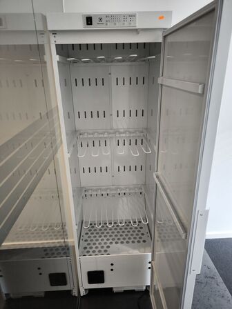 Tørreskab ELECTROLUX DryCare Eco 