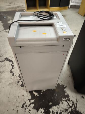 Makulator IDEAL