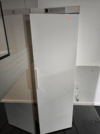 Tørreskab ELECTROLUX DryCare Eco 