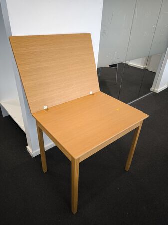 Klapbord