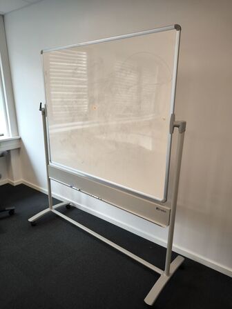 Whiteboard