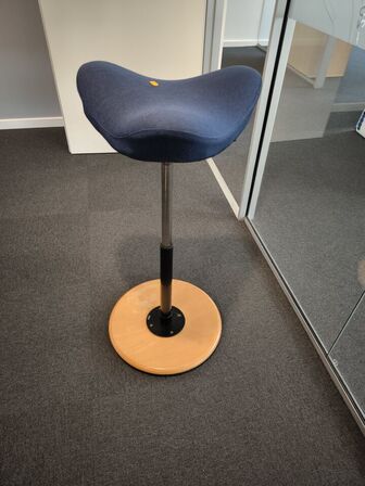 Stol STOKKE