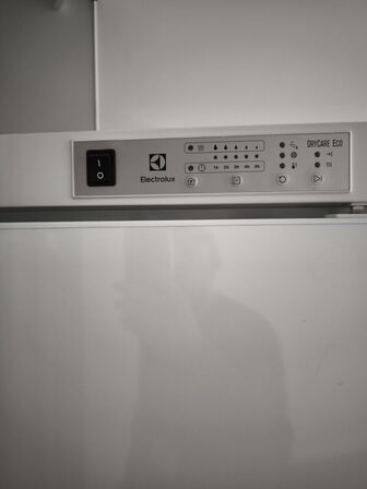 Tørreskab ELECTROLUX DryCare Eco 