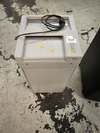 Makulator IDEAL