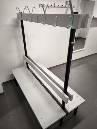 Bænk