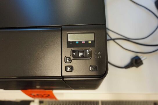 HP Laserjet Pro 200 Color M251n 