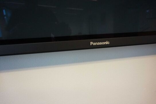 Panasonic 65" Fladskærms tv/monitor TH-65PF30 