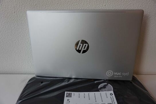 HP Probook 445 G10 med laptop sleeve 