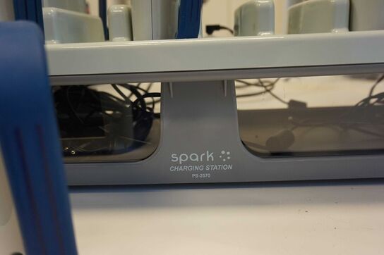 Pasco Spark science learning system PS-2008A 