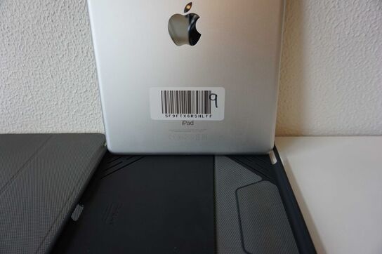 Apple Ipad F9TF 