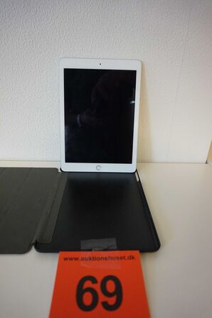 Apple Ipad F9TF 