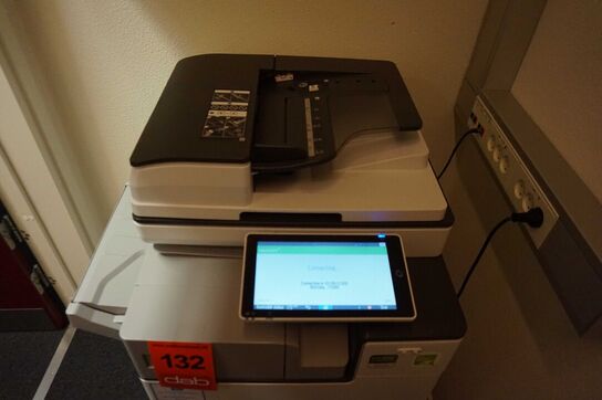 Ricoh IM 3000 Smart Device office printer 