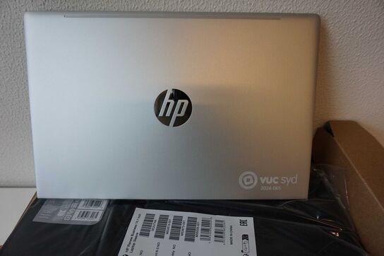 HP Probook 445 G10 med laptop sleeve 