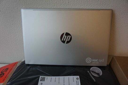 HP Probook 445 G10 med laptop sleeve 