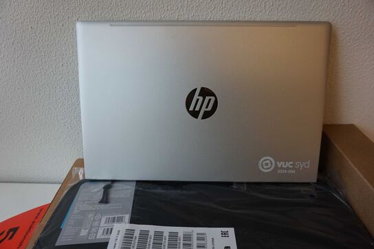 HP Probook 445 G10 med laptop sleeve 